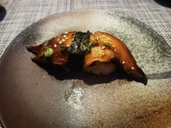 -戏作寿司(观音桥店)