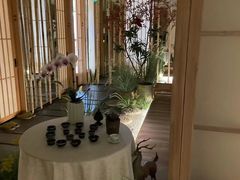 -梅间堂茶馆(绿地缤纷城店)