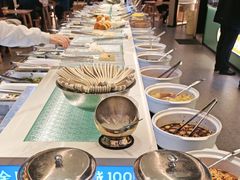 -素满香·全民食养自助(长宁龙之梦店)