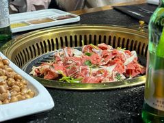 -牛鲜盛齐齐哈尔烤肉(曹路店)