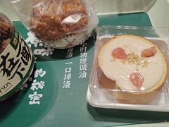 -泸溪河桃酥(龙湖长楹天街店)