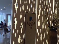 -河南盛世民航国际酒店·星空餐厅