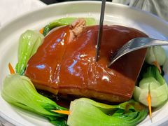 -到家尝北京菜(西坝河店)