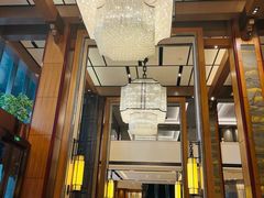 -济南香格里拉·咖啡泉自助餐厅