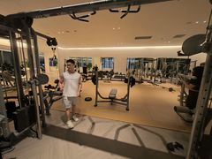 -YCHL FIT 健身(星寰店)