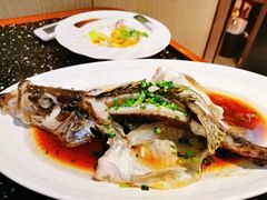 -海鸿荟·沿江菜(中山北路店)