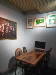 -芒果树国际儿童摄影(月亮河店)