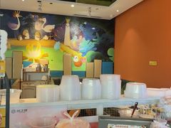 -味之绝美蛙鱼头火锅(金堂店)