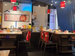 -尚尚仙·酸汤猪手·猪肚鸡火锅(华联万柳购物中心店)