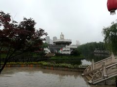 -河下古镇-梁红玉祠