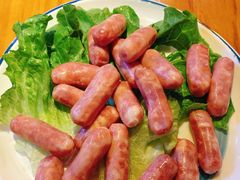 -江南本家韩国料理(太古仓中船汇店)