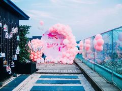 -烛影拾光观景餐厅·创意菜·摄影·小提琴(大唐不夜城店)