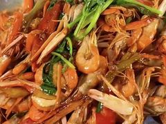 -桂马·日本料理·海胆·海鲜饭·酒场(民主广场店)