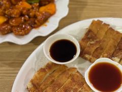 -佛有缘素食馆·荔湾老字号(陈家祠首店)