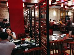 -捞王猪肚鸡火锅(昆山店)