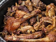 -斯丹姜母鸭·古法干香(涂门街总店)