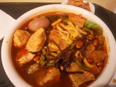 -水平有限广西米粉·广西风味集(五道口店)