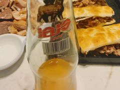-高玛纳驴肉火烧(一世界店)