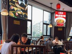 -小柴米·传统江西菜(万寿宫店)