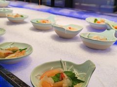 -淡尾·海鲜自助概念餐厅(虹桥南丰城店)