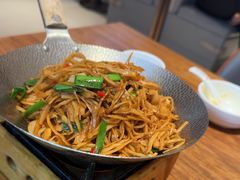 -老板恋上鱼(恒隆广场店)