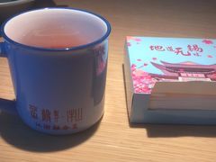 -蜜桃餐厅·伴山(绿宝广场店)