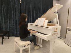 -乐尚音乐空间·钢琴·声乐·架子鼓(会展中心店)