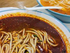 -咸阳职业技术学院食堂