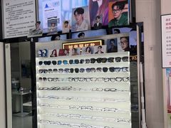 -创视镜匠眼镜管家(太升南路店)