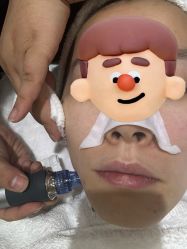 -HEYAN荷妍专业脱毛连锁机构