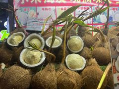 -海大南门夜市(海富街店)