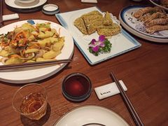 -渔傅印象滩涂霞浦海鲜(井大路店)