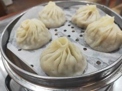 -蔡林记(胭脂路店)