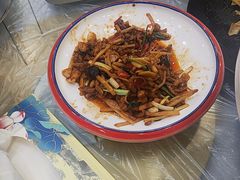 -四妹餐厅(玫瑰街店)