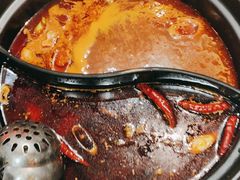-牛小嫩串串火锅(老国贸总店)