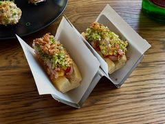 -BOR Eatery(安福路店)