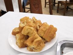 -冰泉豆浆馆(白云山总店)