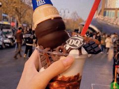 -DQ·蛋糕·冰淇淋(新佳丽店)