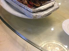 -长江国际酒店-中餐厅