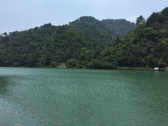 大明山-大明山自然探索公园