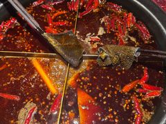 -陈眼镜火锅(总店)