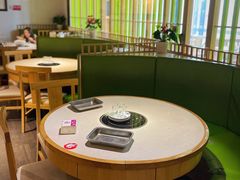 大堂-蛙蛙叫干锅年代(簋街总店)