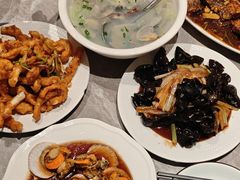 -九龙餐厅(大沽路店)