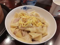 开洋拌馄饨-熙盛源(凤凰街店)