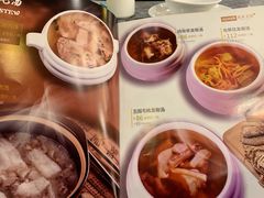 -围龙屋客家食府(福田店)