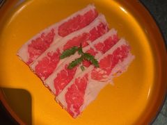 -牛New寿喜烧(中山公园龙之梦店)
