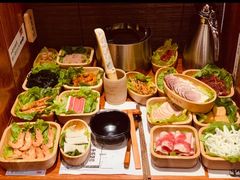 -独食火锅·半米屋台(直营总店)