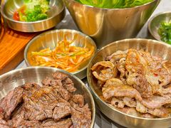 -龙虾奇迹泥炉烤肉(大华三路店)