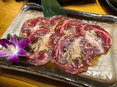 -丸藏和牛烧肉专门店(园区师惠坊店)