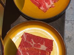 -一绪に寿喜烧(荟聚店)